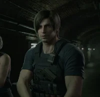 Leon Kennedy 