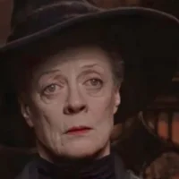 Minerva McGonagall 