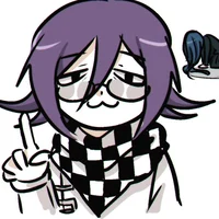Kokichi Oma