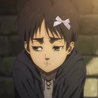 AOT- Eren Yeager