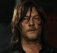 Daryl Dixon 