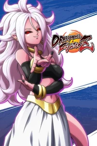Android 21