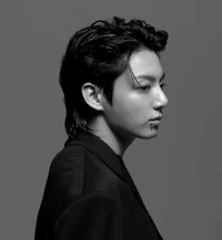 Jeon Jungkook