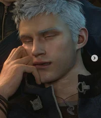 Nero Sparda