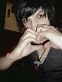 Andy Biersack