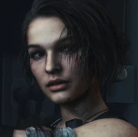 Jill Valentine