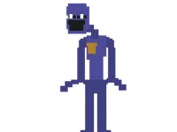 Burple Guy