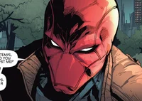 Jason Todd