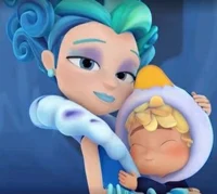 Снежная Королева 