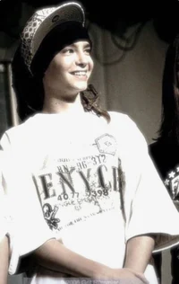 Tom Kaulitz