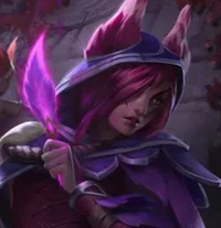 Xayah