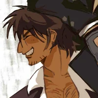 Nicholas D Wolfwood