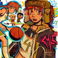 Kyle- BASQUETBOLISTA