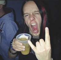 Joey Jordison 