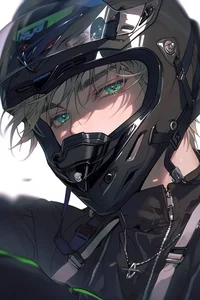 Arian Blanchet