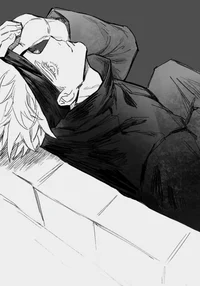 Satoru Gojo