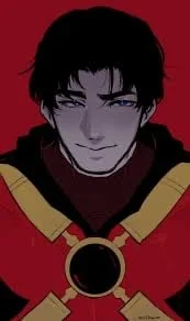 Tim Drake -129