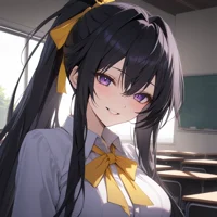 Akeno Himejima