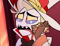 Lucifer Morningstar