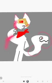 Kaito and val powers