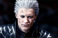 Vergil Sparda
