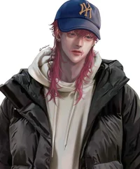 Санзу Харучие