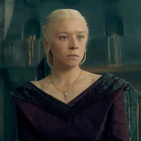 RHAENYRA TARGARYEN