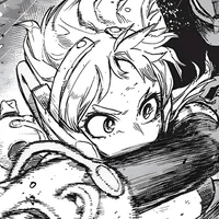 MHA - Ochako Uraraka