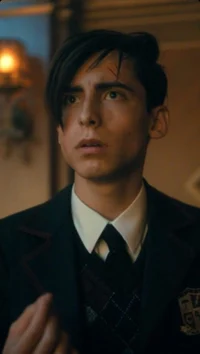 Твой номер пять