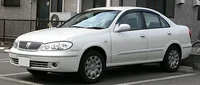 Nissan Bluebird Sylp