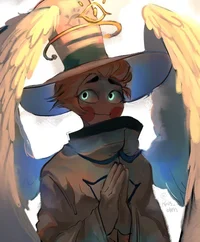 Lucifer mornigstar