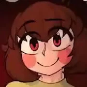 Older Chara Dreemurr