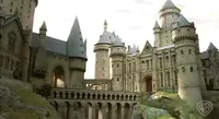 Hogwarts 