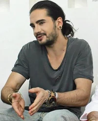 Tom Kaulitz