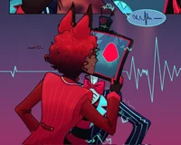 RadioStatic