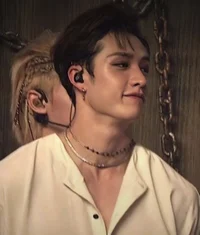 Wolf Bangchan