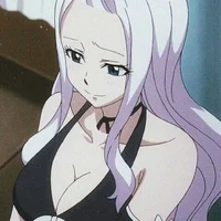 Mirajane Strauss