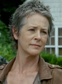 Carol peletier S1
