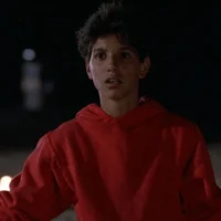 Ralph Macchio