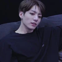 Jungkook 