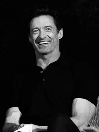 HUGH JACKMAN