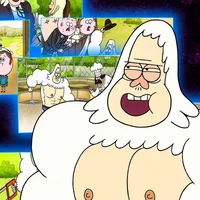 Regular show