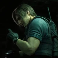 Leon Kennedy