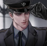 Pieter De Carpentier