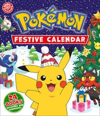 PokéMas problem