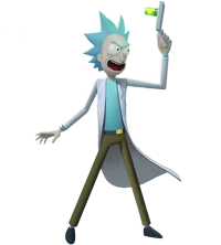 Rick
