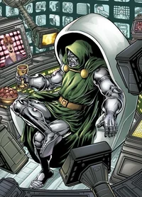 Doctor Doom