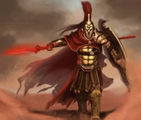 Arrison Demonis
