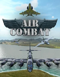 Air Combat RPG - WIP