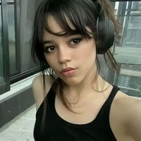 Jenna Ortega 